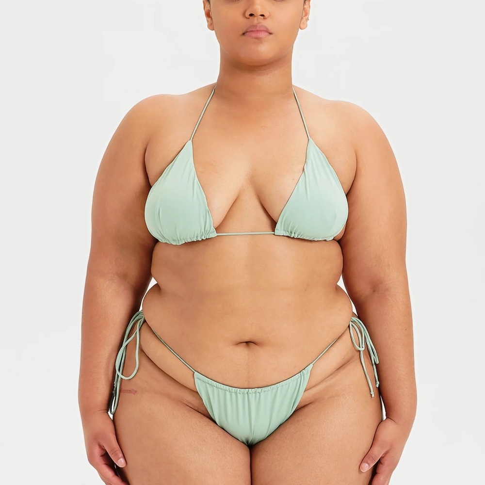 Riot Swim Bixi Top & Bottom